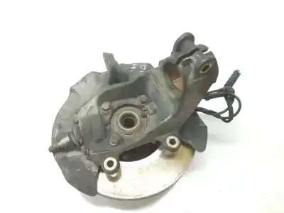 Peça sobressalente para automóvel em segunda mão manga de eixo dianteira esquerda por mini countryman (r60) 1.6 diesel cat referências oem iam 31219808399