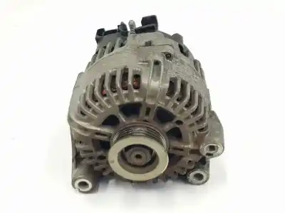 Peça sobressalente para automóvel em segunda mão alternador por mini countryman (r60) 1.6 diesel cat referências oem iam 12317823291