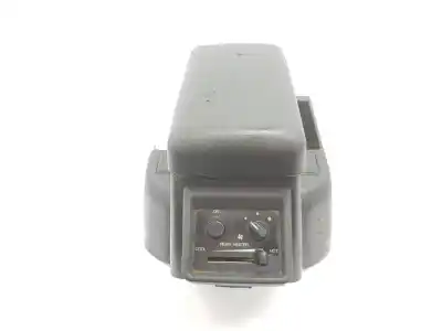 Second-hand car spare part center armrest for mitsubishi montero   (v3_w, v2_w, v4_w) 2.8 td (v46w, v26w) oem iam references mb775553  mr167979