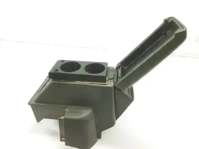Second-hand car spare part center armrest for mitsubishi montero   (v3_w, v2_w, v4_w) 2.8 td (v46w, v26w) oem iam references mb775553  mr167979