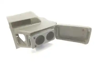 Second-hand car spare part center armrest for mitsubishi montero   (v3_w, v2_w, v4_w) 2.8 td (v46w, v26w) oem iam references mb775553  mr167979