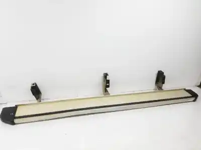 Second-hand car spare part side skirt for mitsubishi montero   (v3_w, v2_w, v4_w) 2.8 td (v46w, v26w) oem iam references mr335275  mr335275