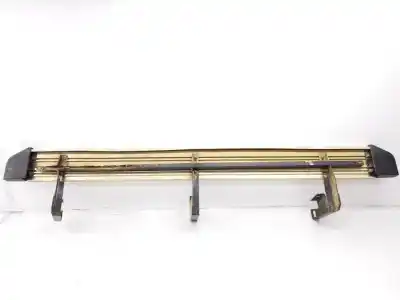 Second-hand car spare part side skirt for mitsubishi montero   (v3_w, v2_w, v4_w) 2.8 td (v46w, v26w) oem iam references mr335275  mr335275