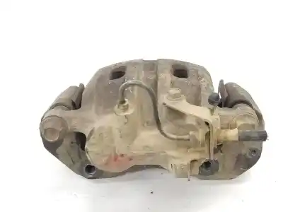 Second-hand car spare part front left brake caliper for mitsubishi montero   (v3_w, v2_w, v4_w) 2.8 td (v46w, v26w) oem iam references mb858404  mb858404