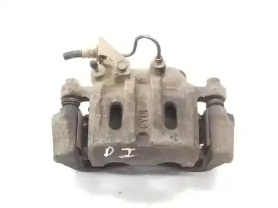 Second-hand car spare part front left brake caliper for mitsubishi montero   (v3_w, v2_w, v4_w) 2.8 td (v46w, v26w) oem iam references mb858404