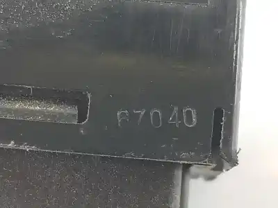 Second-hand car spare part switch for mitsubishi montero   (v3_w, v2_w, v4_w) 2.8 td (v46w, v26w) oem iam references mr168581