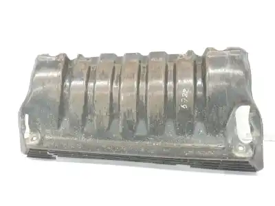 Second-hand car spare part sump guard for mitsubishi montero   (v3_w, v2_w, v4_w) 2.8 td (v46w, v26w) oem iam references mb922988  mb922988