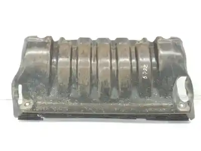 Second-hand car spare part sump guard for mitsubishi montero   (v3_w, v2_w, v4_w) 2.8 td (v46w, v26w) oem iam references mb922988  mb922988