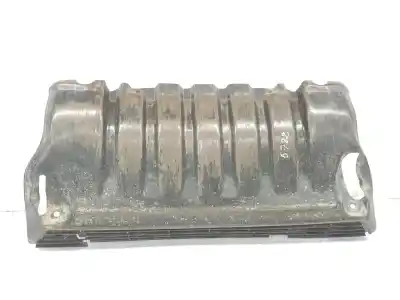 Second-hand car spare part sump guard for mitsubishi montero   (v3_w, v2_w, v4_w) 2.8 td (v46w, v26w) oem iam references mb922988