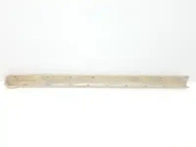 Second-hand car spare part side skirt for mitsubishi montero   (v3_w, v2_w, v4_w) 2.8 td (v46w, v26w) oem iam references mr241518  mr241518