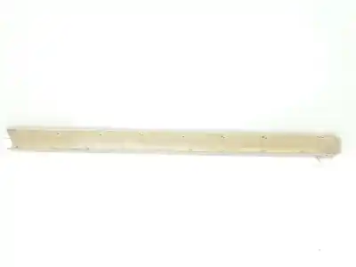 Second-hand car spare part side skirt for mitsubishi montero   (v3_w, v2_w, v4_w) 2.8 td (v46w, v26w) oem iam references mr241517