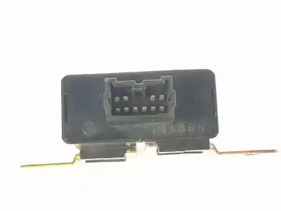 Автозапчастина б/у електронний модуль для mitsubishi montero   (v3_w, v2_w, v4_w) 2.8 td (v46w, v26w) посилання на oem iam mb886391  mb886391