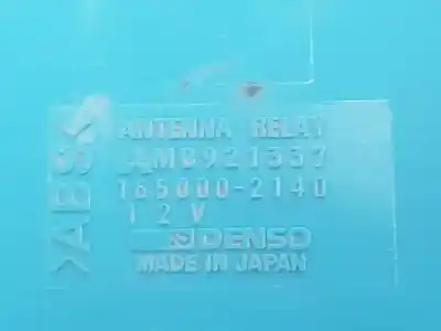 Автозапчасти б/у электронный модуль за mitsubishi montero   (v3_w, v2_w, v4_w) 2.8 td (v46w, v26w) ссылки oem iam mb921337  mb921337