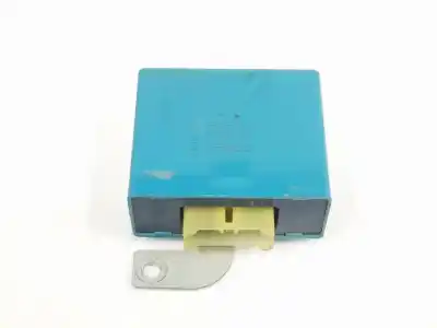 Second-hand car spare part electronic module for mitsubishi montero   (v3_w, v2_w, v4_w) 2.8 td (v46w, v26w) oem iam references mb921337