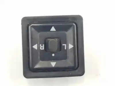 Second-hand car spare part rearview side mirror switch for mitsubishi montero   (v3_w, v2_w, v4_w) 2.8 td (v46w, v26w) oem iam references mb561810