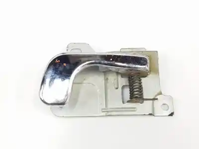 Second-hand car spare part interior left rear handle for mitsubishi montero   (v3_w, v2_w, v4_w) 2.8 td (v46w, v26w) oem iam references mb669169