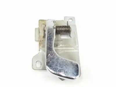 Second-hand car spare part interior left front handle for mitsubishi montero   (v3_w, v2_w, v4_w) 2.8 td (v46w, v26w) oem iam references mb669169  mb669169
