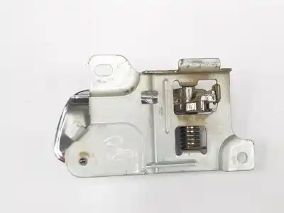 Second-hand car spare part interior right front handle for mitsubishi montero   (v3_w, v2_w, v4_w) 2.8 td (v46w, v26w) oem iam references mb669170  mb669170
