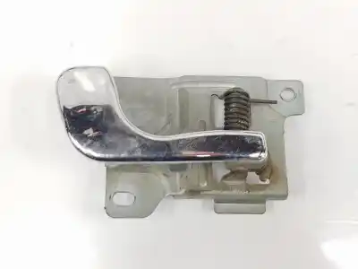 Second-hand car spare part interior right front handle for mitsubishi montero   (v3_w, v2_w, v4_w) 2.8 td (v46w, v26w) oem iam references mb669170