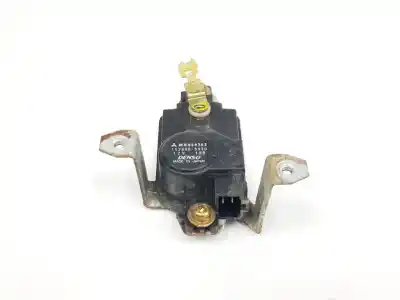 Second-hand car spare part rear left central locking system for mitsubishi montero   (v3_w, v2_w, v4_w) 2.8 td (v46w, v26w) oem iam references mb669753