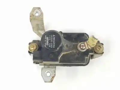 Second-hand car spare part rear right central locking system for mitsubishi montero   (v3_w, v2_w, v4_w) 2.8 td (v46w, v26w) oem iam references mb669754