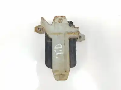 Second-hand car spare part rear right central locking system for mitsubishi montero   (v3_w, v2_w, v4_w) 2.8 td (v46w, v26w) oem iam references mb669754  mb669754