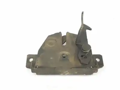 Автозапчастина б/у замок капота для mitsubishi montero   (v3_w, v2_w, v4_w) 2.8 td (v46w, v26w) посилання на oem iam mb669561  mb669561