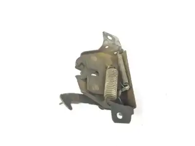Автозапчастина б/у замок капота для mitsubishi montero   (v3_w, v2_w, v4_w) 2.8 td (v46w, v26w) посилання на oem iam mb669561  mb669561