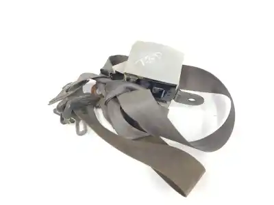 Second-hand car spare part rear right seat belt for mitsubishi montero   (v3_w, v2_w, v4_w) 2.8 td (v46w, v26w) oem iam references mr710175