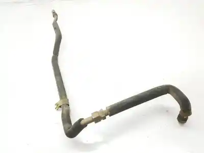 Second-hand car spare part air conditioning pipes for mitsubishi montero   (v3_w, v2_w, v4_w) 2.8 td (v46w, v26w) oem iam references mb918362  mb918362