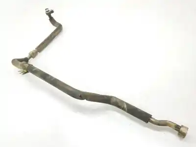 Second-hand car spare part air conditioning pipes for mitsubishi montero   (v3_w, v2_w, v4_w) 2.8 td (v46w, v26w) oem iam references mb918362  mb918362