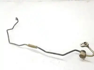 Second-hand car spare part air conditioning pipes for mitsubishi montero   (v3_w, v2_w, v4_w) 2.8 td (v46w, v26w) oem iam references mb918530  mb918530