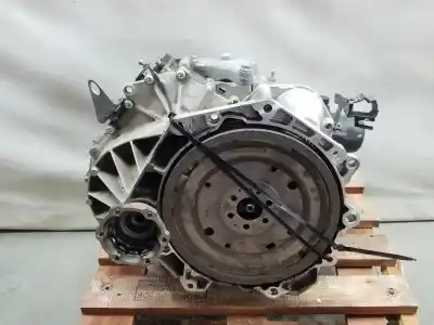 Gebrauchtes Autoersatzteil getriebe zum audi a3 sportback (8p) 1.6 tdi ambiente oem-iam-referenzen lqn 0am300050g 