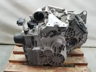 Gebrauchtes Autoersatzteil getriebe zum audi a3 sportback (8p) 1.6 tdi ambiente oem-iam-referenzen lqn 0am300050g 