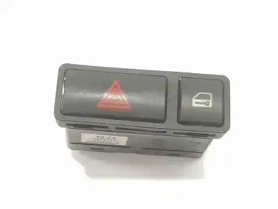 Peça sobressalente para automóvel em segunda mão interruptor 4 piscas - emergência por bmw 3 coupé (e46) 328 ci referências oem iam 61318368920