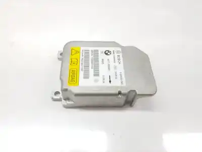 Peça sobressalente para automóvel em segunda mão centralina de airbag por bmw 3 coupé (e46) 328 ci referências oem iam 65776905491