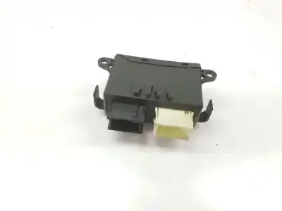 Second-hand car spare part electronic module for bmw 3 coupé (e46) 328 ci oem iam references 61318386427  8386427