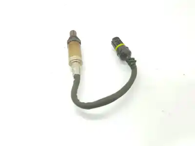 Second-hand car spare part lambda probe for bmw 3 coupé (e46) 328 ci oem iam references 11781742050  1742050