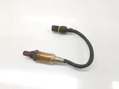 Second-hand car spare part lambda probe for bmw 3 coupé (e46) 328 ci oem iam references 11781742050  1742050