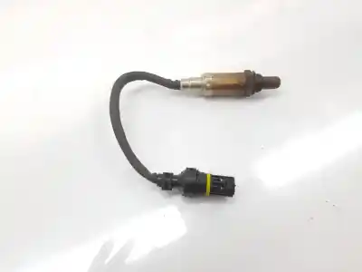Peça sobressalente para automóvel em segunda mão sonda lambda por bmw 3 coupé (e46) 328 ci referências oem iam 11781742050