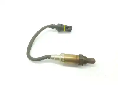 Second-hand car spare part lambda probe for bmw 3 coupé (e46) 328 ci oem iam references 11781742050  1742050