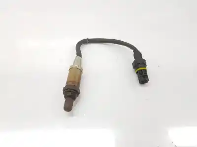 Second-hand car spare part lambda probe for bmw 3 coupé (e46) 328 ci oem iam references 11781742050  1742050