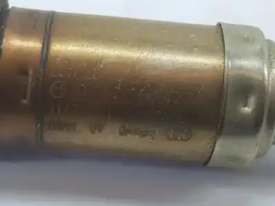 Second-hand car spare part lambda probe for bmw 3 coupé (e46) 328 ci oem iam references 11781742050  1742050