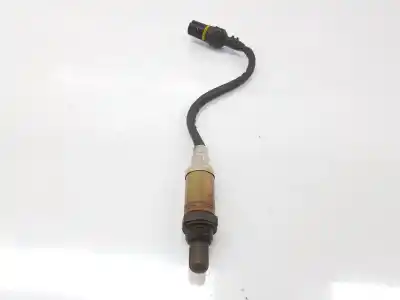 Second-hand car spare part lambda probe for bmw 3 coupé (e46) 328 ci oem iam references 11781742050  1742050