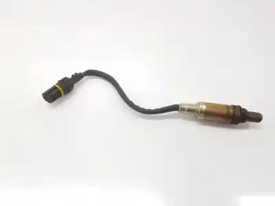 Peça sobressalente para automóvel em segunda mão sonda lambda por bmw 3 coupé (e46) 328 ci referências oem iam 11781742050