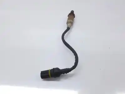 Second-hand car spare part lambda probe for bmw 3 coupé (e46) 328 ci oem iam references 11781742050  1742050