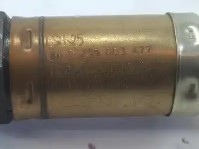 Second-hand car spare part lambda probe for bmw 3 coupé (e46) 328 ci oem iam references 11781742050  1742050