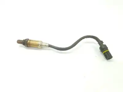 Second-hand car spare part lambda probe for bmw 3 coupé (e46) 328 ci oem iam references 11781742050  1742050