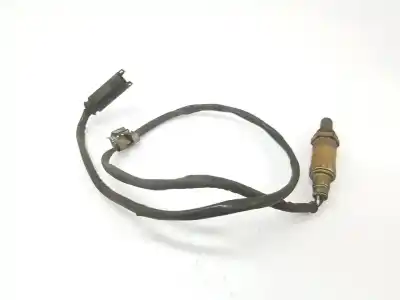 Second-hand car spare part lambda probe for bmw 3 coupé (e46) 328 ci oem iam references 11781433940  1433940