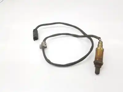 Second-hand car spare part lambda probe for bmw 3 coupé (e46) 328 ci oem iam references 11781433940  1433940